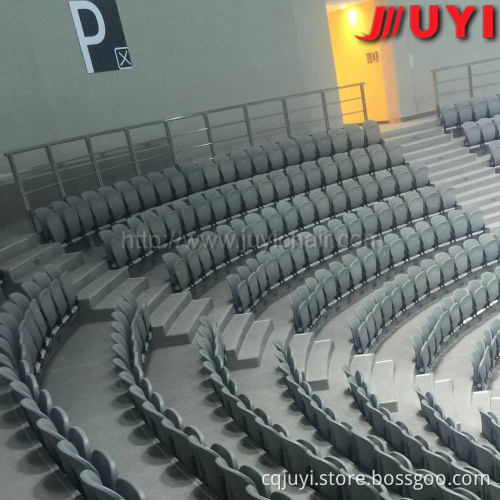 BLM-4708 folding chair flip up chair tip up chair soccer seats for stadium